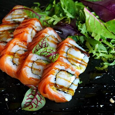 Филадельфия Тропик в Rollup по цене 940 ₽