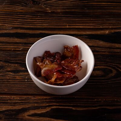 Бекон 50 гр в Luciano по цене 250 ₽