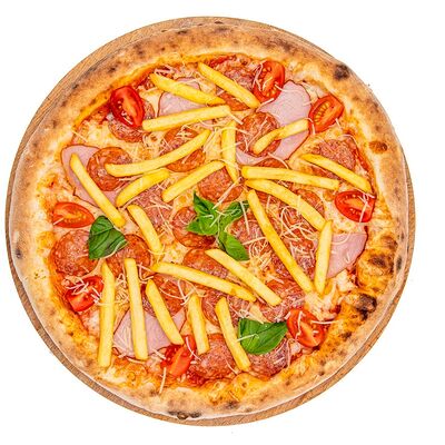 Пататина в Bella Pizza по цене 800 ₽