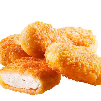 Наггетсы в Kebab'za по цене 239 ₽