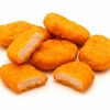 Наггетсы (6 шт) в Crispy Pizza по цене 360