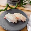 Нигири с аргентинской креветкой в Nikkei Sushi Premium по цене 390