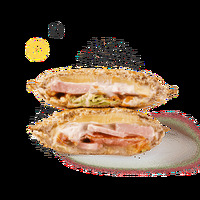 Покет грибной в Shaurmeals