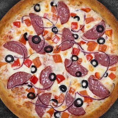 Оригинальная в Суши Эра по цене 969 ₽