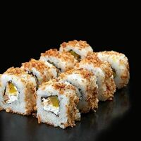 Ролл Баскет ролл в Love Rolls