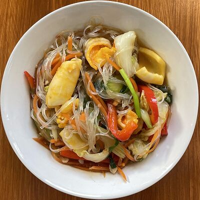 Wok Сао хай шан в Viet Cook по цене 530 ₽