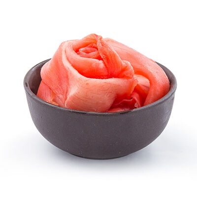 Имбирь (дополнительно) в Румянцев по цене 50 ₽