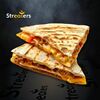 Кесадилья в STREATERS по цене 499
