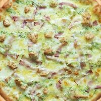 Сэр гаспачо в Ролл Ёж