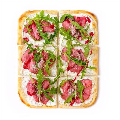 Копчёная говядина в Дон Антонио по цене 1390 ₽