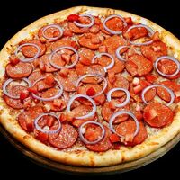 Пицца Дон-Пепперон 32 см в YESH-PIZZA