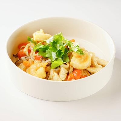 Лапша Том Кха в Панда Маркет по цене 659 ₽