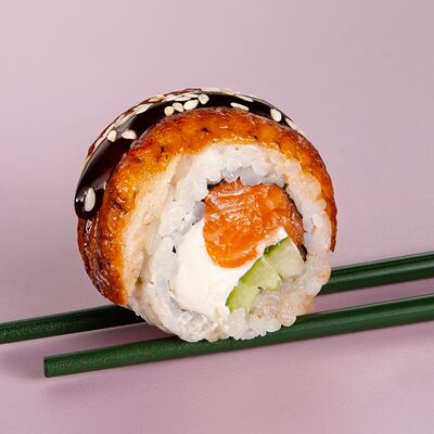 Канада в Фуди Люди по цене 889 ₽