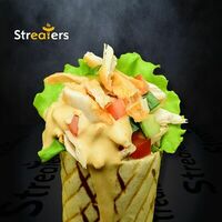 Гриль тэйсти в STREATERS