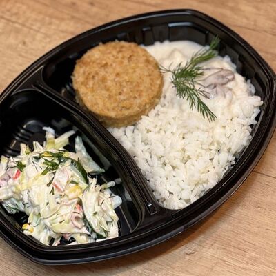 Комбо Три в Дом Башкирской Кухни по цене 420 ₽