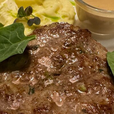 Большая котлета Маркс в Маркс по цене 695 ₽