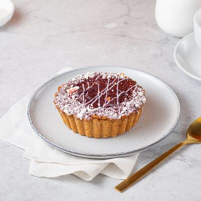 Кекс Тирольский ягодный в Хлебное место по цене 127 ₽