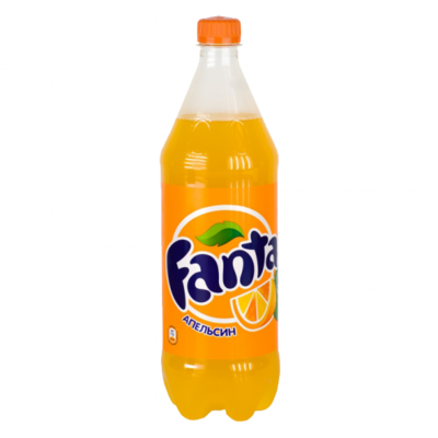 Fanta в ШашлыкоFF по цене 999 ₸