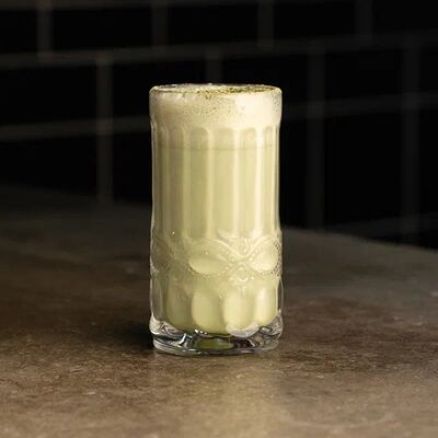 Матча шейк в Лапшичная по цене 490 ₽