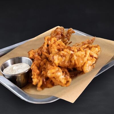 Хрустящий чечилв Gellert_bar по цене 300 ₽