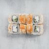 Ролл Опаленная креветка в Yummy yummy по цене 375