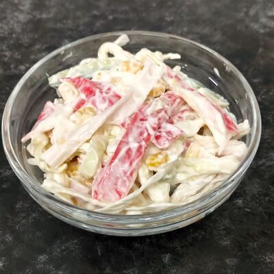 Крабовый в Чайхана экспресс по цене 200 ₽