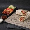 Шаверма BBQ стандарт в Евро шаверма по цене 599
