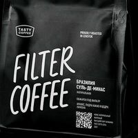 Бразилия суль-де-минас в Coffestars