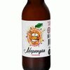 Лимонад с соком маракуйя Custom-brewery в Заправка по цене 120