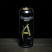 Adrenaline Rush в Чайхана Фаррух