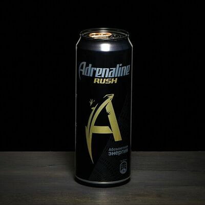 Adrenaline Rush в Чайхана Фаррух по цене 310 ₽