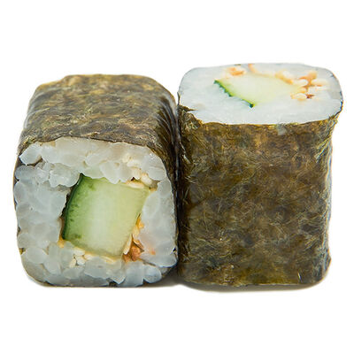 Маки Огурец в Суши-Мания по цене 140