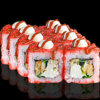 Ред Фиш в Квикфуд