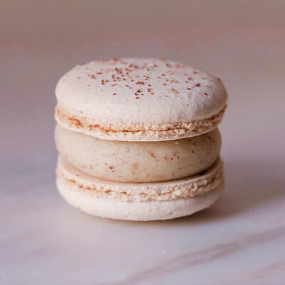 Макарон Розовый перец в Kalabasa по цене 388 ₽