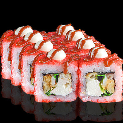 Ред Фиш в Квикфуд по цене 349 ₽