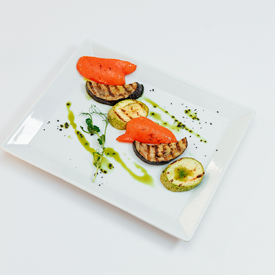 Овощи гриль в #proсчастье по цене 390