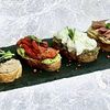 Ассорти брускетт в Studio 46 по цене 864