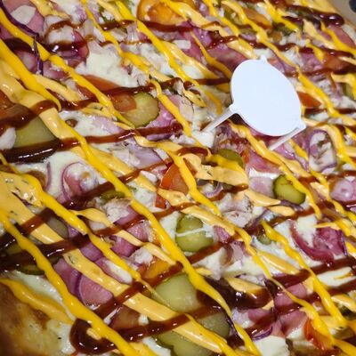 Гамбургскаяв SICILIA по цене 890 ₽