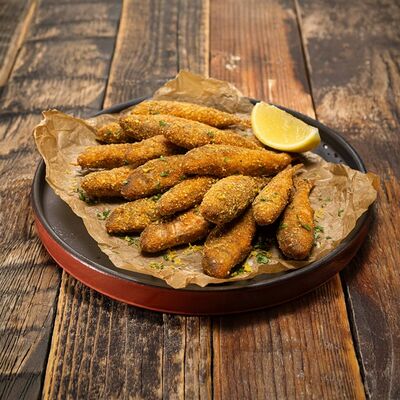 Барабулька в Линдерхоф по цене 495 ₽