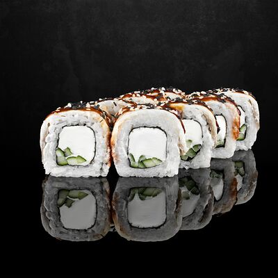 Канада в Sushi King по цене 892 ₽