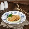 Куриные котлеты с пюре в АМБАРЪ по цене 690
