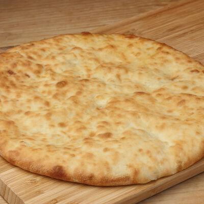 Осетинский пирог с сыром и зеленью в Пекарня по цене 450 ₽