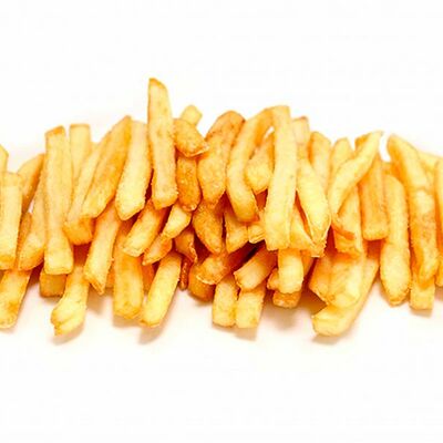 Картофель фри в Суши Точка по цене 100