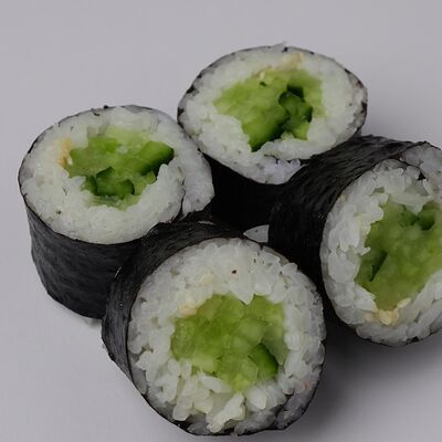 Каппа маки в Zoom по цене 1548 ₸