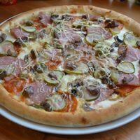 Пицца Мексика в Pizza Allegro