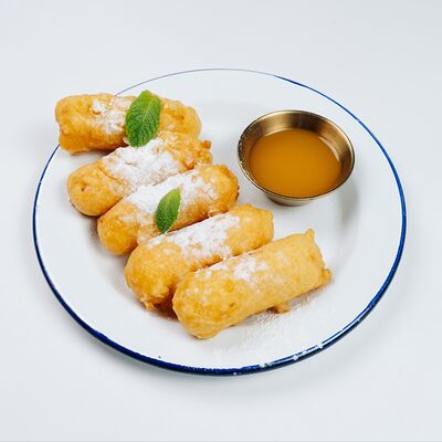 Жареное молоко в Китайка по цене 370 ₽