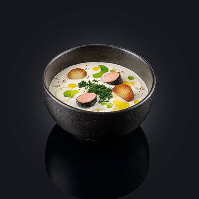 Финский суп в Якитория по цене 499