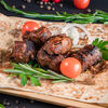 Шашлык из мякоти баранины в Мясо у мангала по цене 850