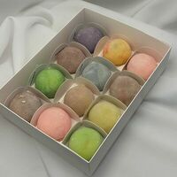 Моти 12 шт. К в Allowberry
