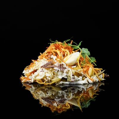 Ташкент в Огонек по цене 389 ₽